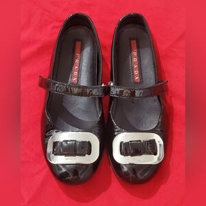 Prada Girls‎ Shoes